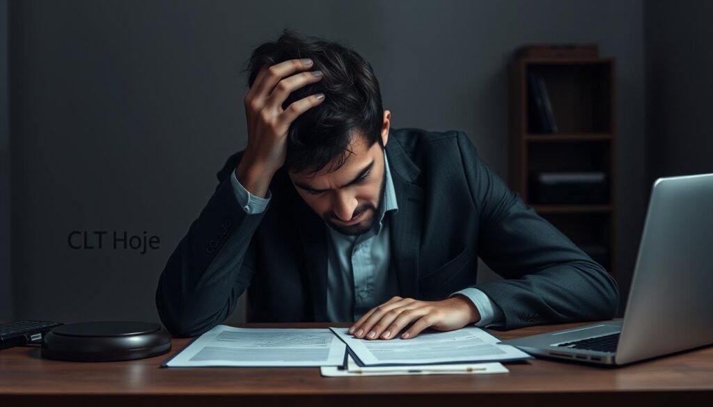 cálculo de verbas rescisórias