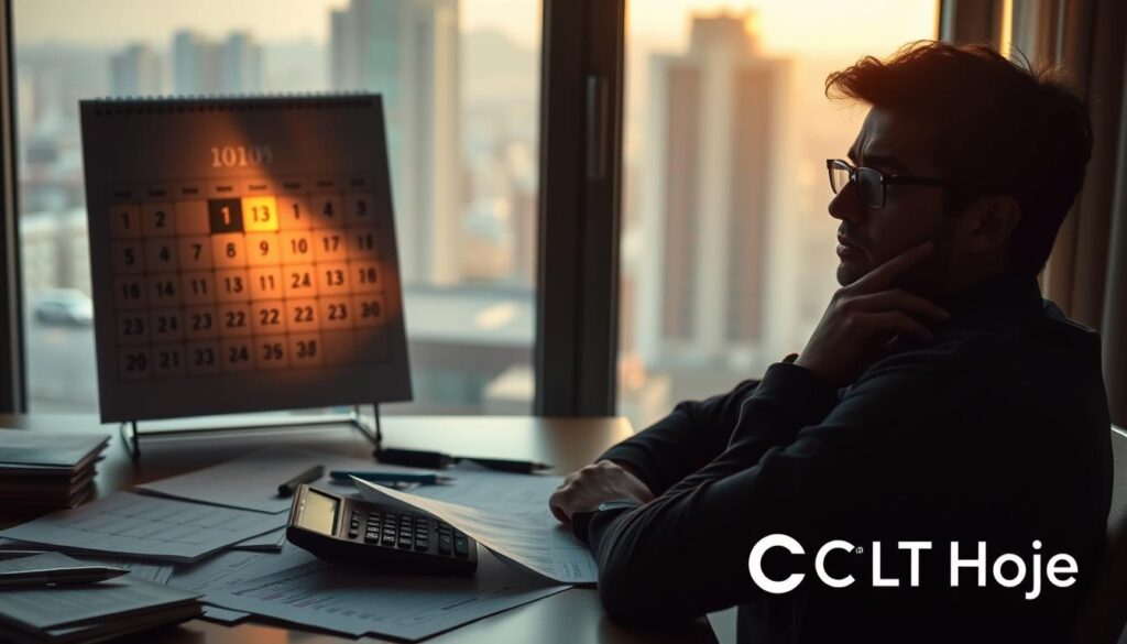 planejamento financeiro 13º salário